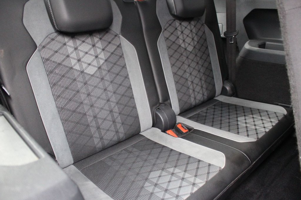 Used Volkswagen Tiguan Allspace 2022 for sale - 77748009: Photo 19