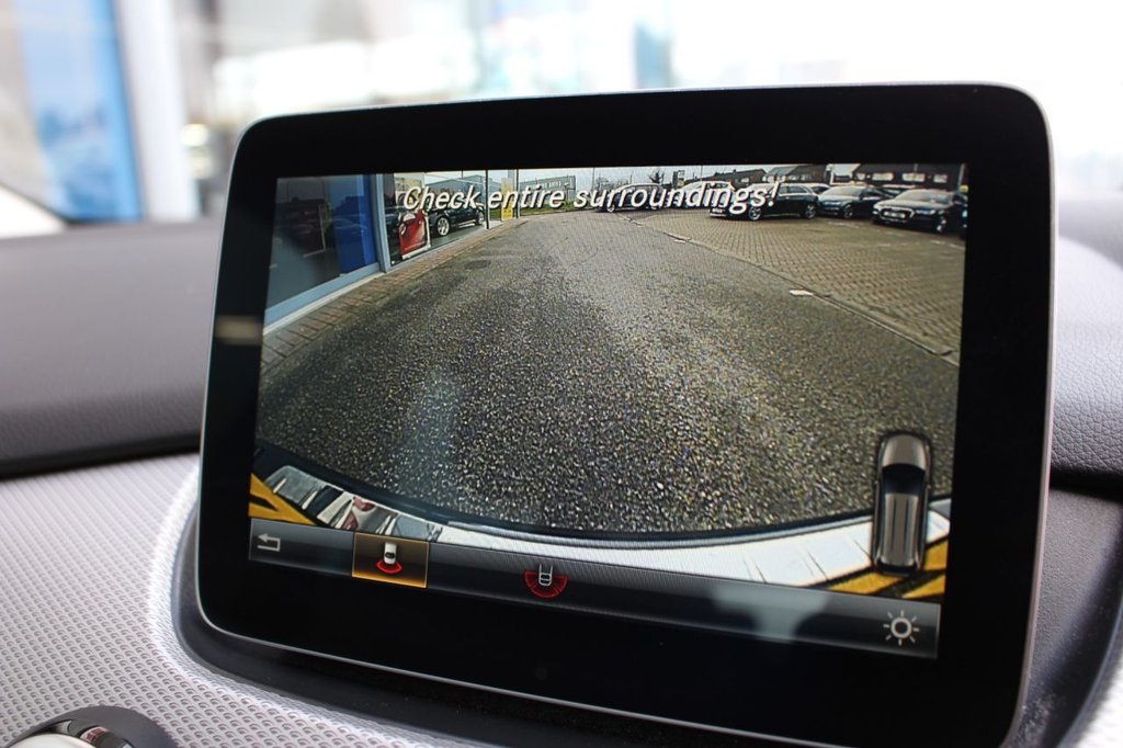 Used Mercedes-Benz B Class 2017 for sale - 76867739: Photo 13