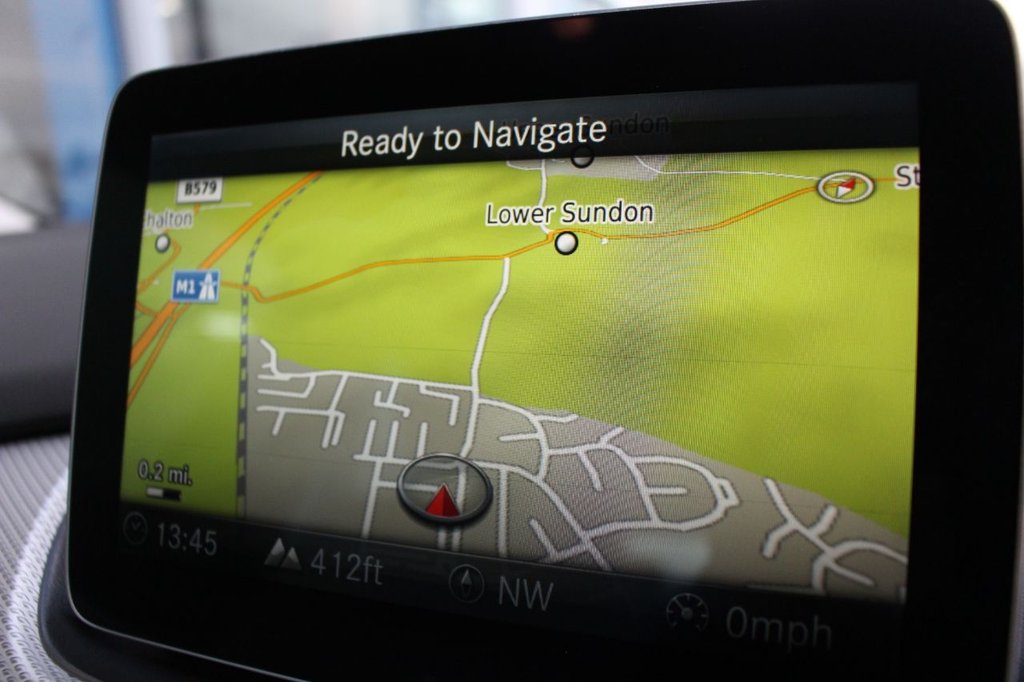 Used Mercedes-Benz B Class 2017 for sale - 76867739: Photo 16