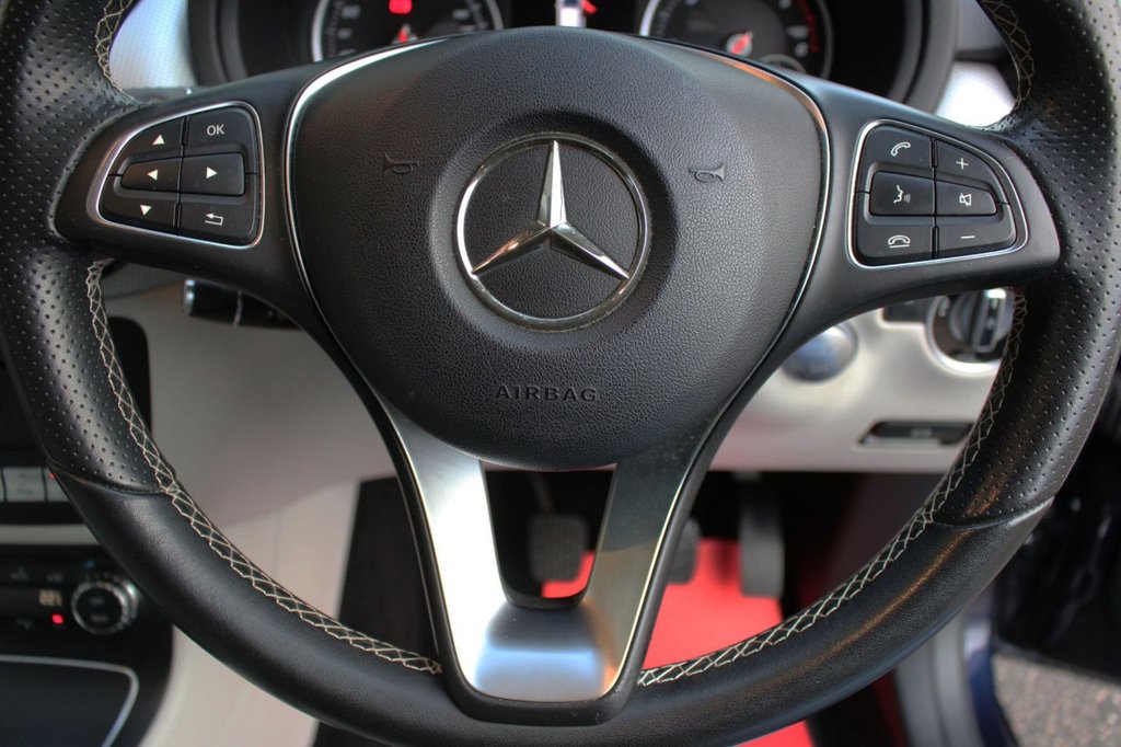 Used Mercedes-Benz B Class 2017 for sale - 76867739: Photo 17