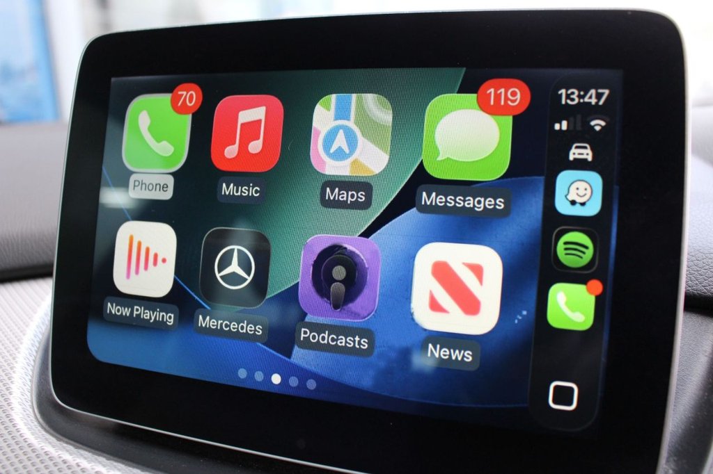 Used Mercedes-Benz B Class 2017 for sale - 76867739: Photo 19