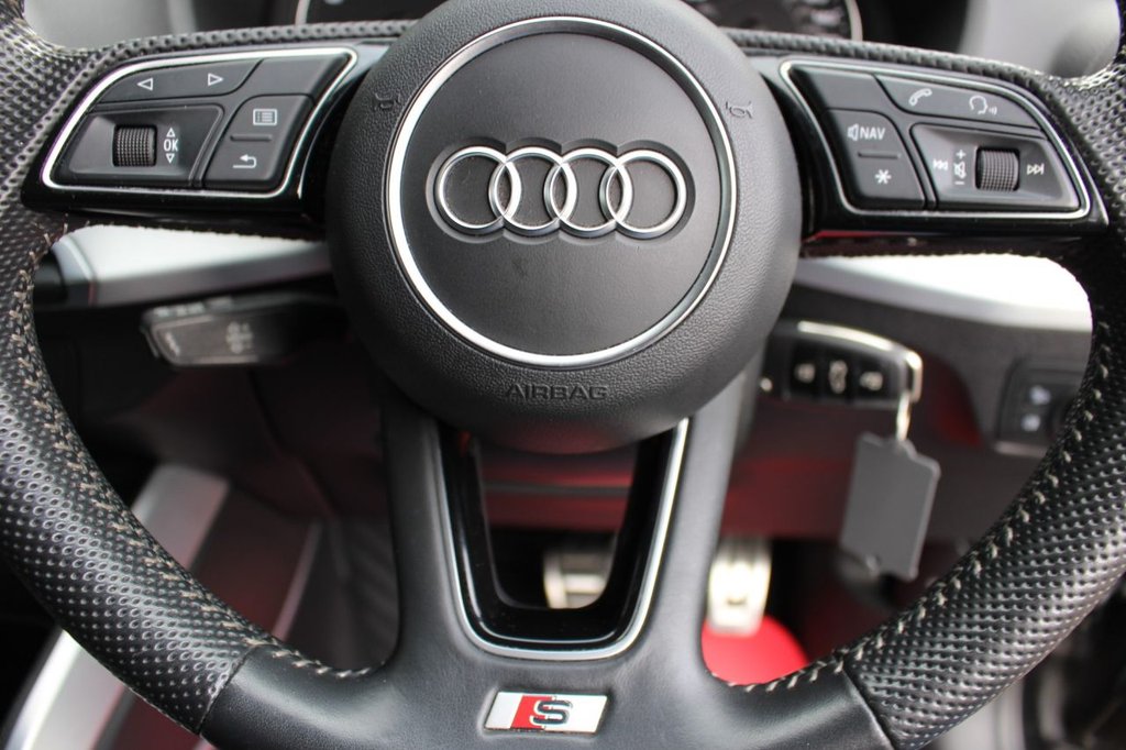 Used Audi Q2 2019 for sale - 77370179: Photo 15