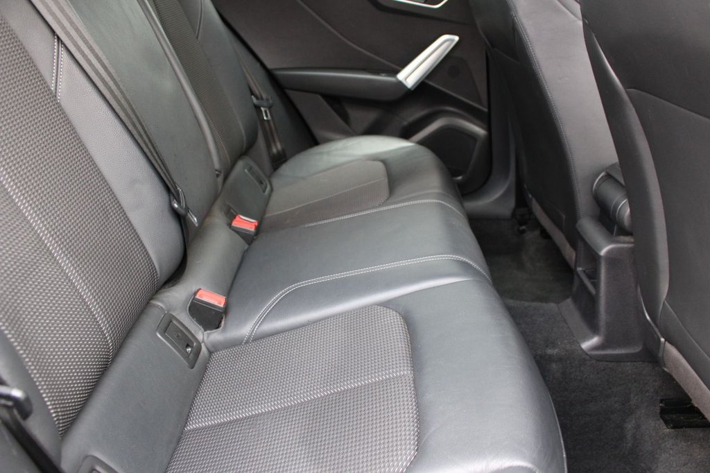 Used Audi Q2 2019 for sale - 77370179: Photo 16