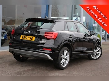 Used Audi Q2 2019 for sale - 77370179: Photo