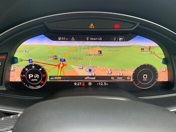 Used Audi Q7 2019 for sale - 77835013: Photo