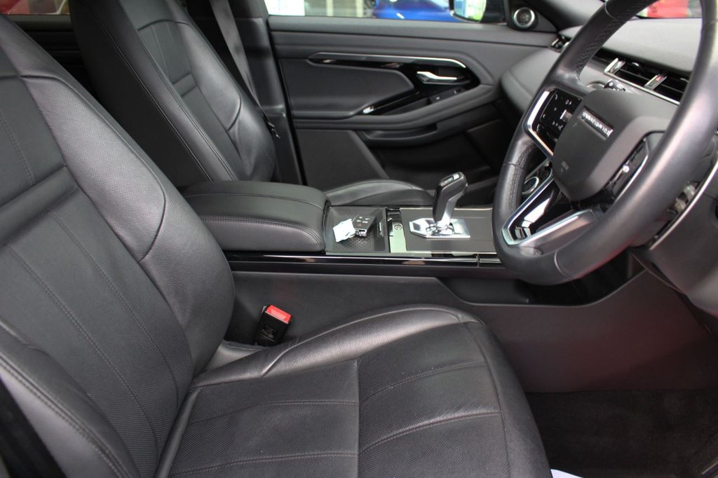 Used Land Rover Range Rover Evoque 2022 for sale - 77328200: Photo 12