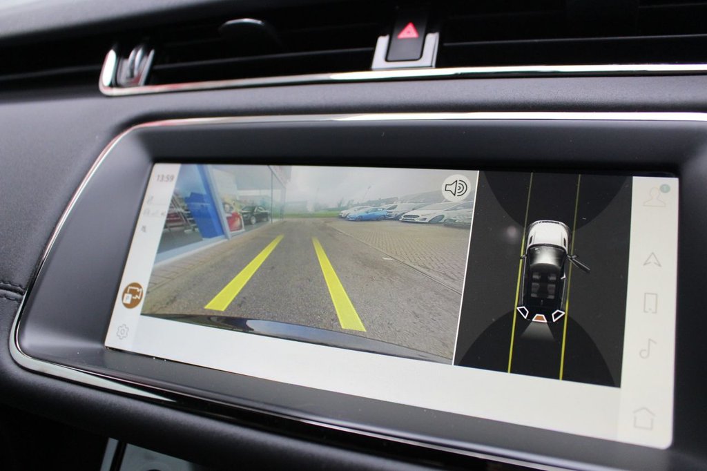 Used Land Rover Range Rover Evoque 2022 for sale - 77328200: Photo 16