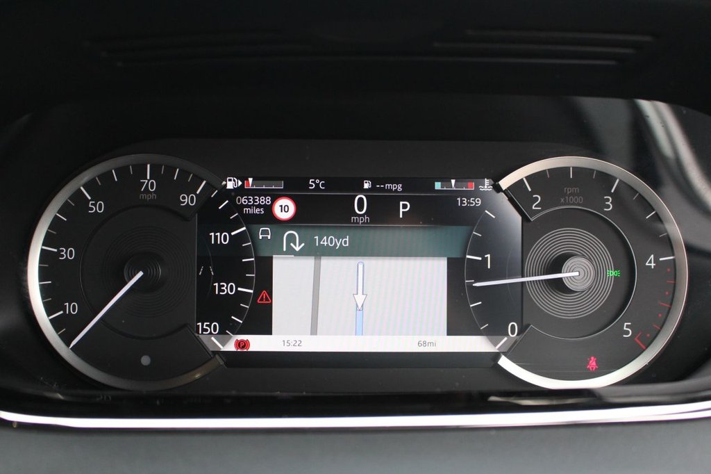 Used Land Rover Range Rover Evoque 2022 for sale - 77328200: Photo 19