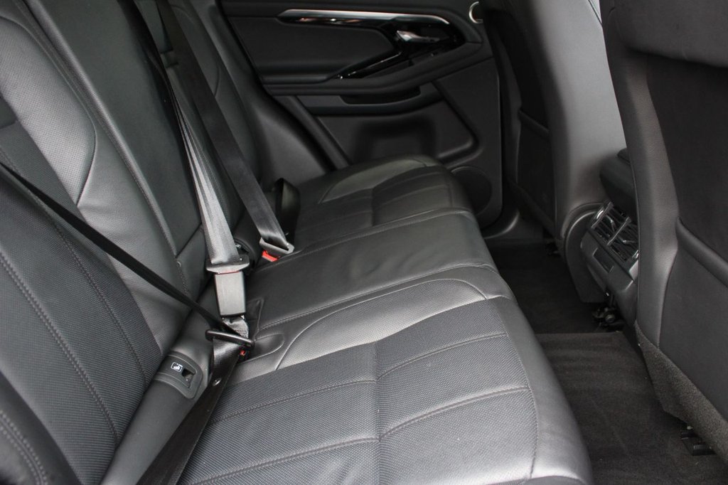 Used Land Rover Range Rover Evoque 2022 for sale - 77328200: Photo 21