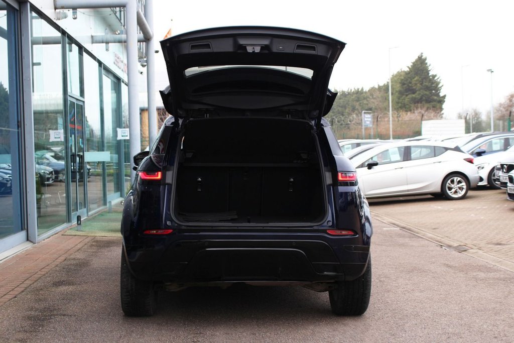 Used Land Rover Range Rover Evoque 2022 for sale - 77328200: Photo 7