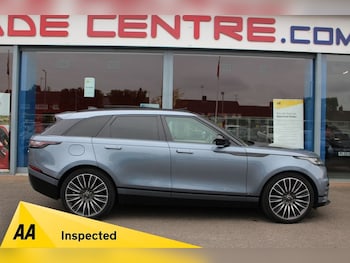 Used Land Rover Range Rover Velar 2019 for sale - 78631241: Photo