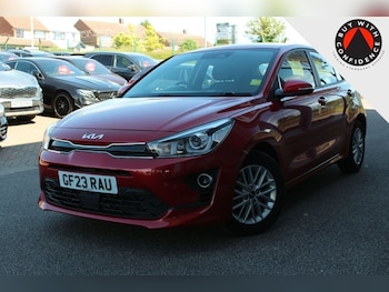 Used Kia Rio 2023 for sale - 79129351: Photo