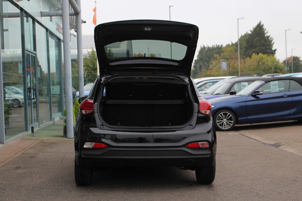 Used Hyundai i20 2019 for sale - 76267184: Photo 7