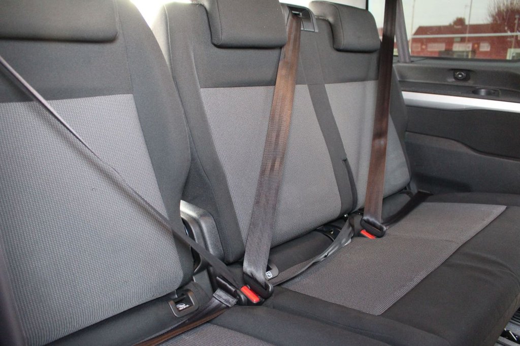 Used Toyota PROACE CITY Verso 2017 for sale - 76848398: Photo 17