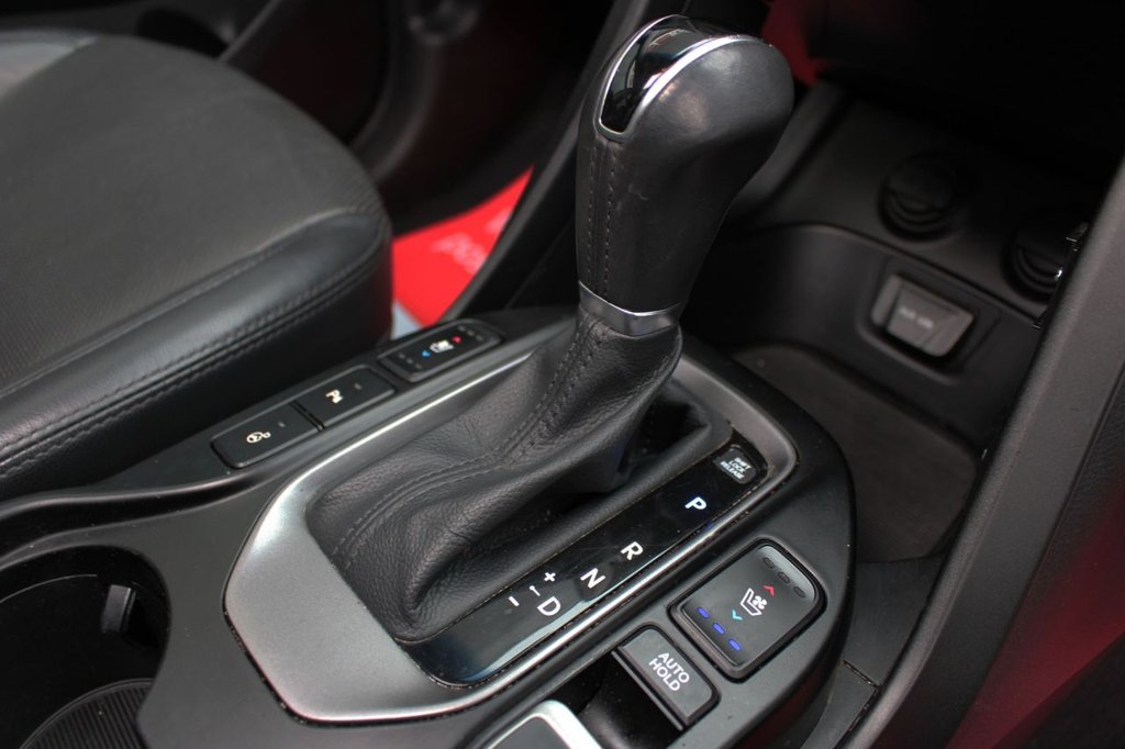 Used Hyundai Santa Fe 2015 for sale - 76698298: Photo 19