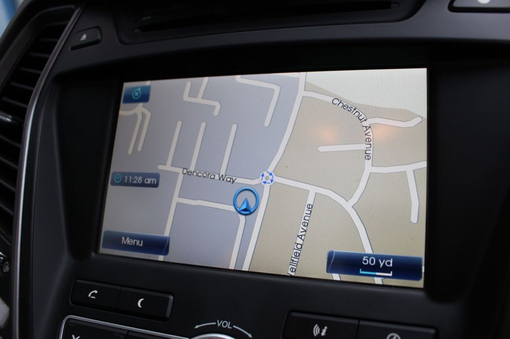 Used Hyundai Santa Fe 2015 for sale - 76698298: Photo 20