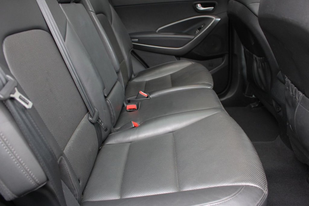 Used Hyundai Santa Fe 2015 for sale - 76698298: Photo 23