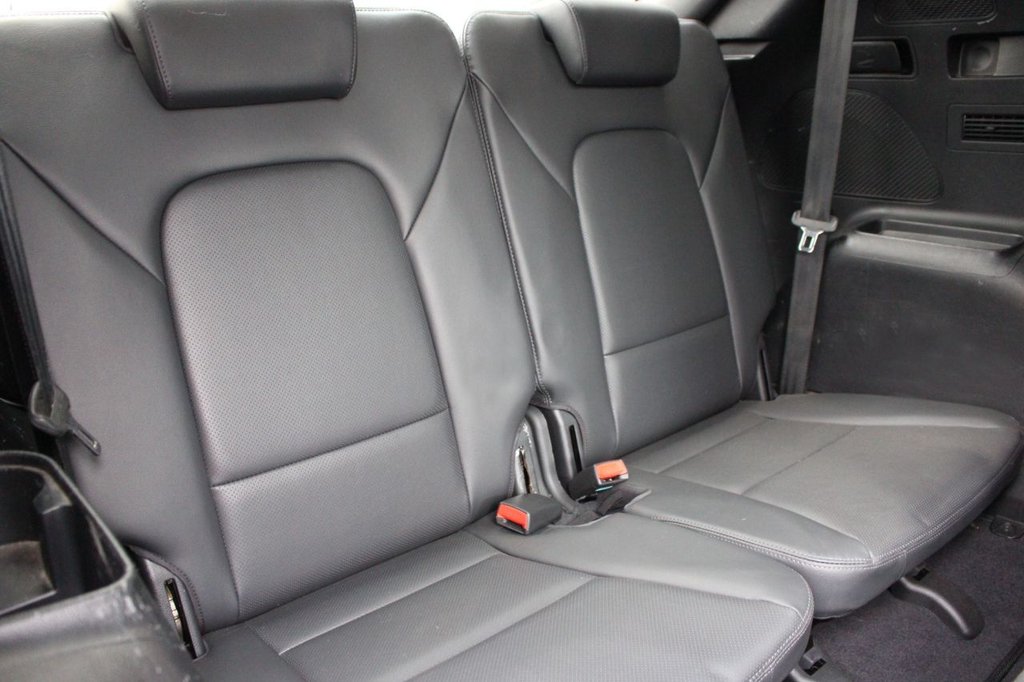 Used Hyundai Santa Fe 2015 for sale - 76698298: Photo 25