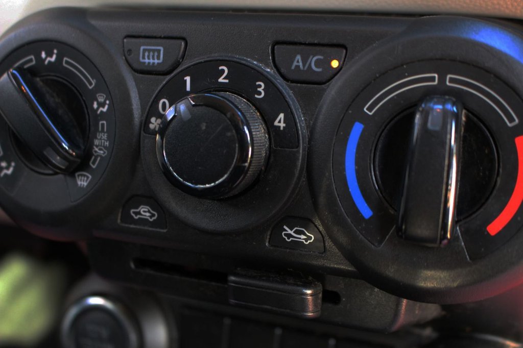 Used Suzuki Ignis 2017 for sale - 77720432: Photo 11