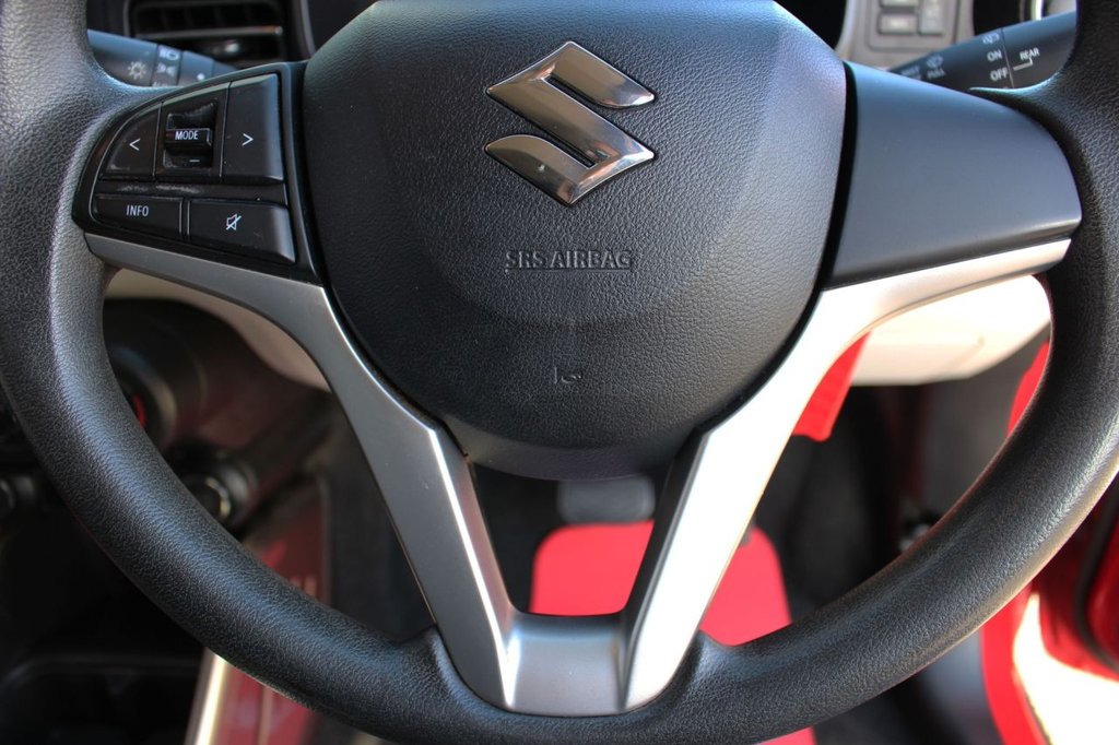 Used Suzuki Ignis 2017 for sale - 77720432: Photo 12
