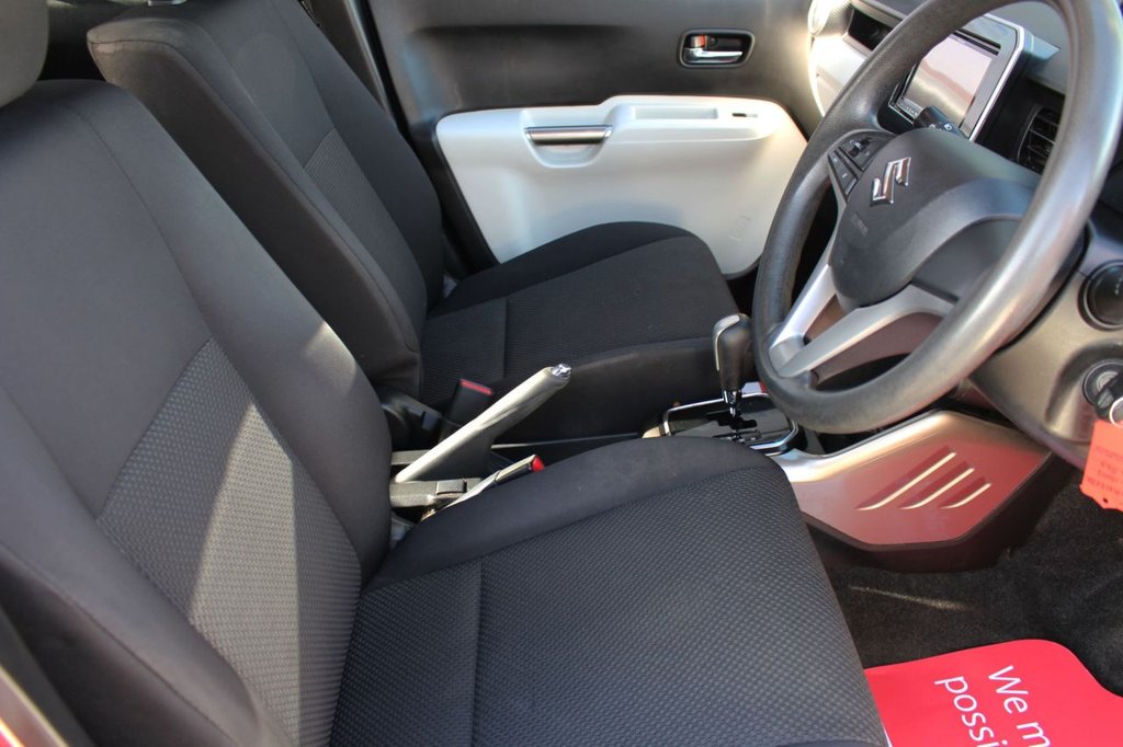 Used Suzuki Ignis 2017 for sale - 77720432: Photo 9