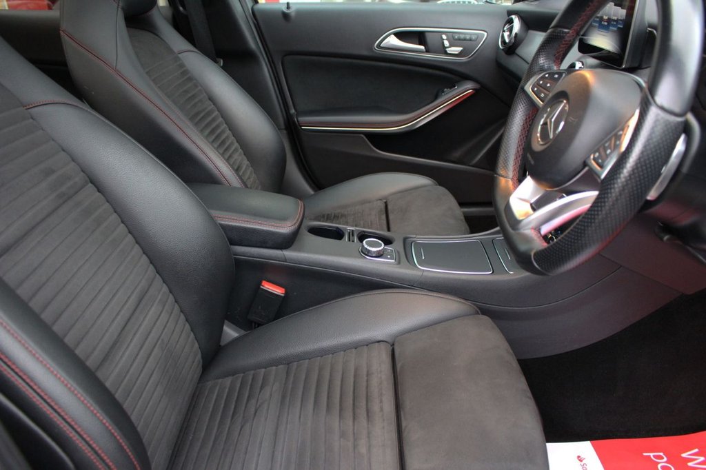 Used Mercedes-Benz GLA 2018 for sale - 76559341: Photo 13