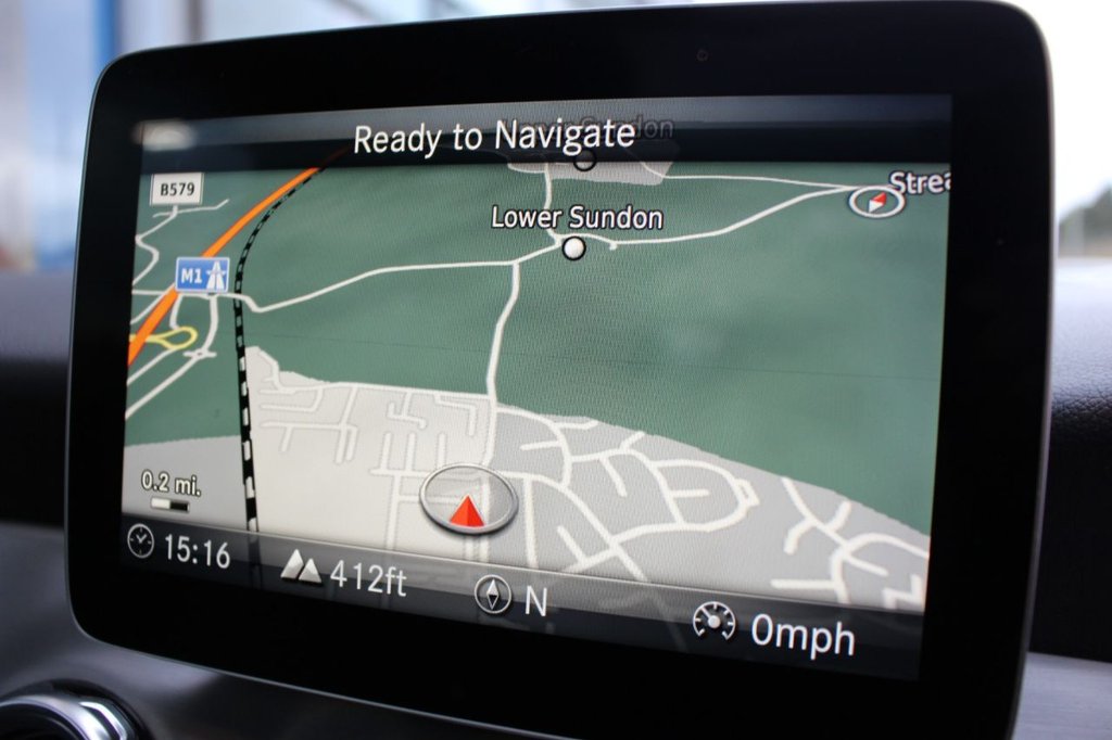 Used Mercedes-Benz GLA 2018 for sale - 76559341: Photo 16