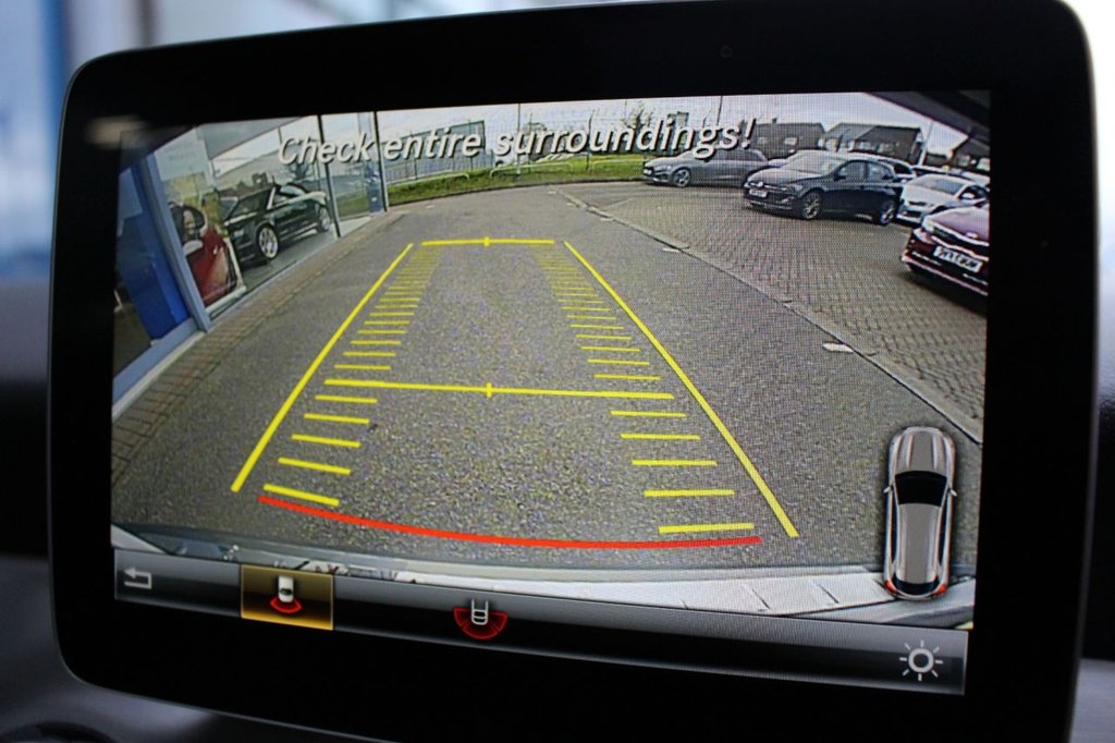 Used Mercedes-Benz GLA 2018 for sale - 76559341: Photo 17