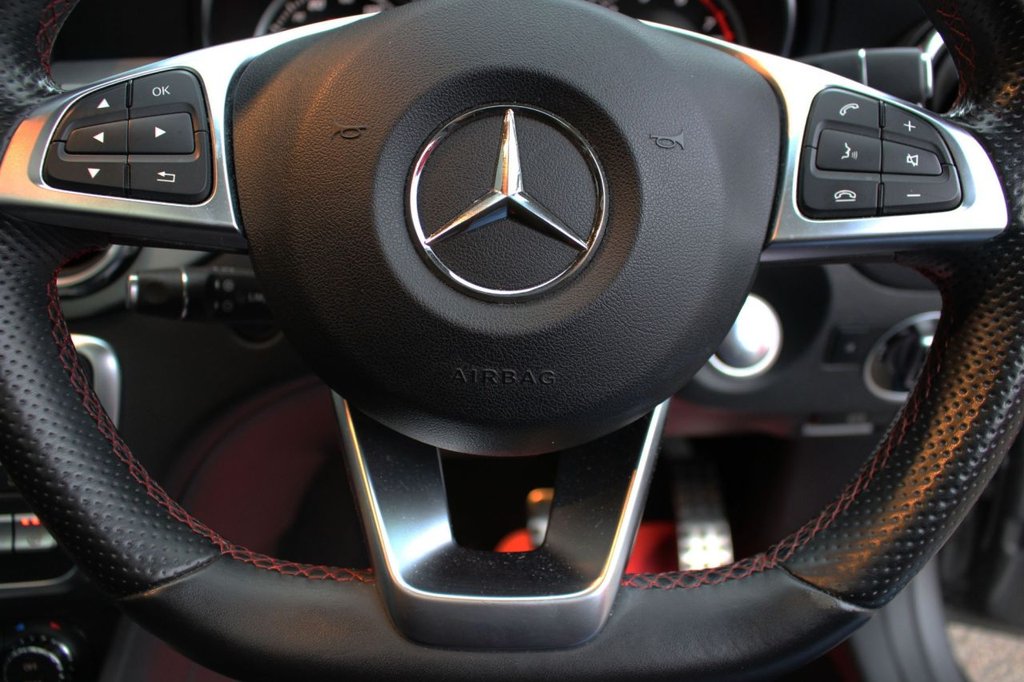 Used Mercedes-Benz GLA 2018 for sale - 76559341: Photo 18