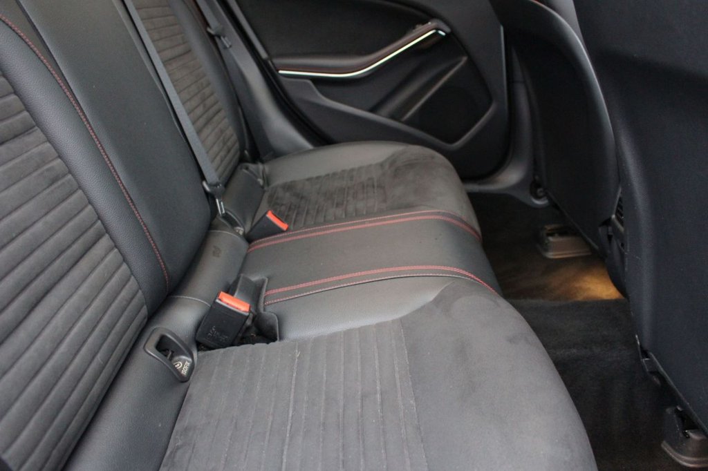 Used Mercedes-Benz GLA 2018 for sale - 76559341: Photo 20