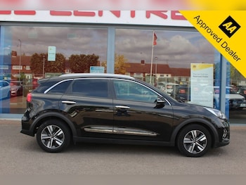 Used Kia Niro 2021 for sale - 78658018: Photo