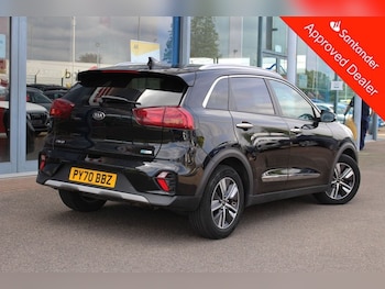 Used Kia Niro 2021 for sale - 78658018: Photo