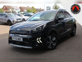 Used Kia Niro 2021 for sale - 78658018: Photo