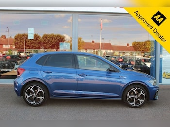 Used Volkswagen Polo 2020 for sale - 78839092: Photo