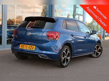 Used Volkswagen Polo 2020 for sale - 78839092: Photo