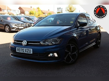 Used Volkswagen Polo 2020 for sale - 78839092: Photo