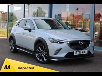 2017 (17) - 2.0 GT Sport 5dr Auto