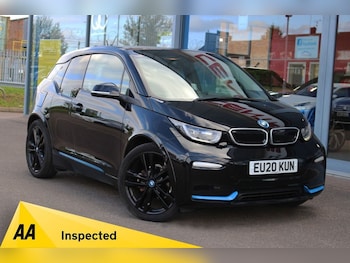 Used BMW i3 2020 for sale - 78288212: Photo