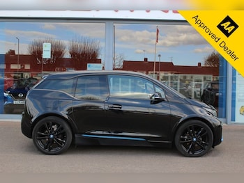 Used BMW i3 2020 for sale - 78288212: Photo