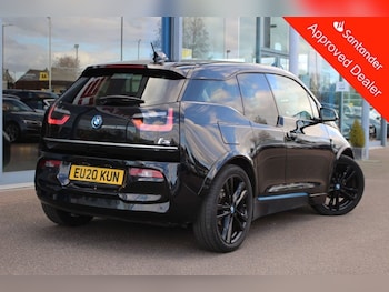 Used BMW i3 2020 for sale - 78288212: Photo