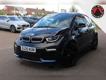 Used BMW i3 2020 for sale - 78288212: Photo