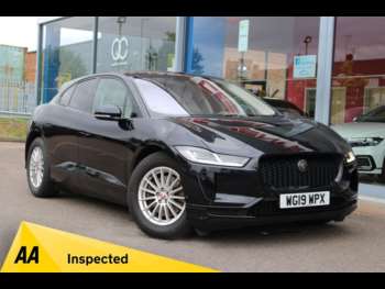 2019 (19) - 400 90kWh SE SUV 5dr Electric Auto 4WD (400 ps)