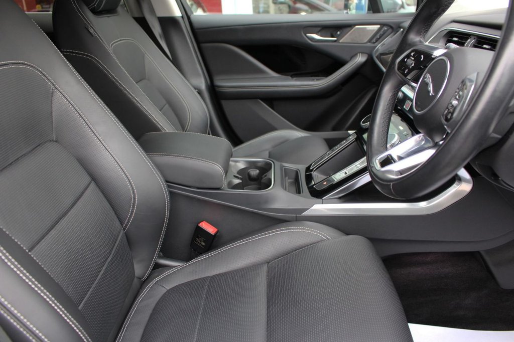 Used Jaguar I-Pace 2020 for sale - 76345373: Photo 10