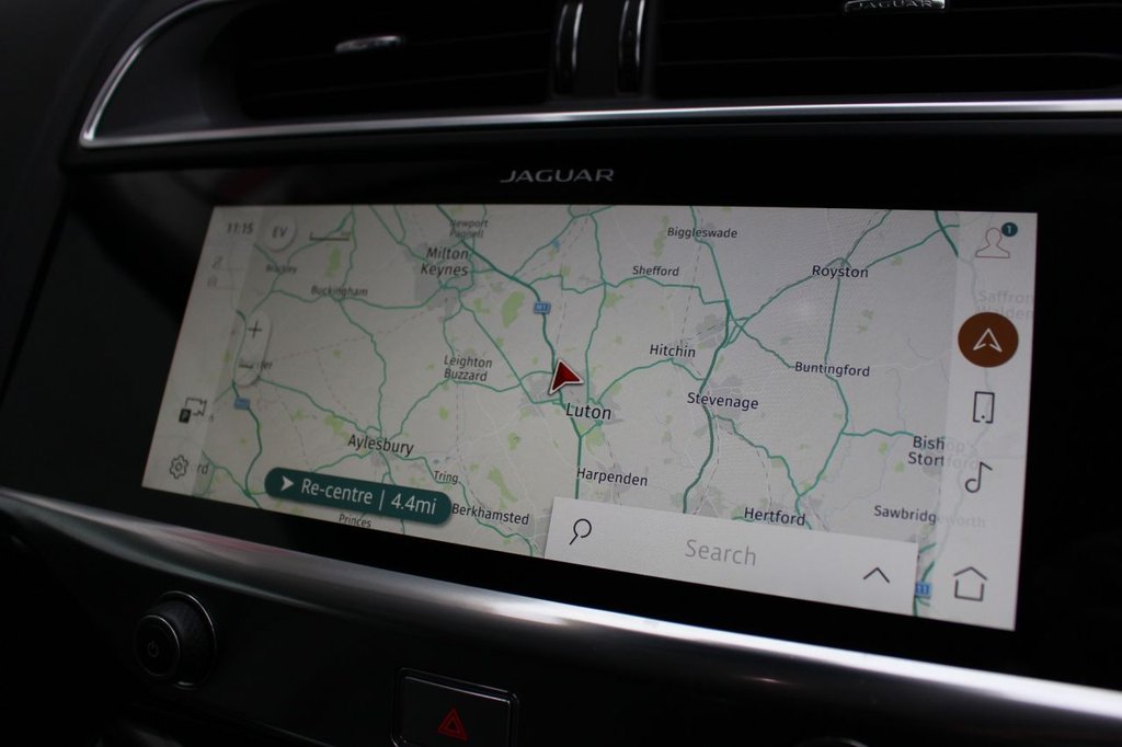 Used Jaguar I-Pace 2020 for sale - 76345373: Photo 13