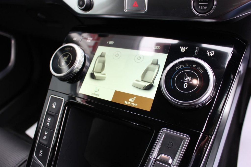 Used Jaguar I-Pace 2020 for sale - 76345373: Photo 14