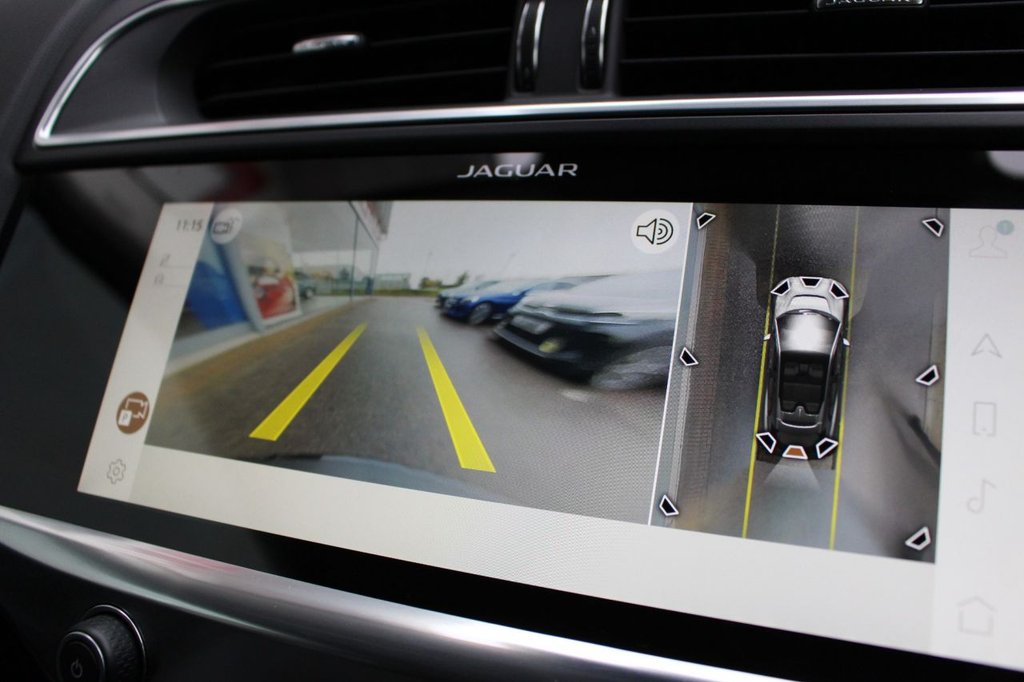 Used Jaguar I-Pace 2020 for sale - 76345373: Photo 16