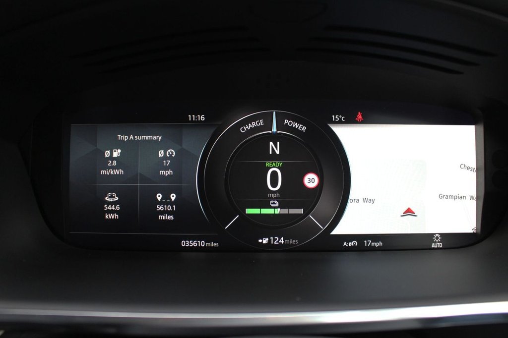 Used Jaguar I-Pace 2020 for sale - 76345373: Photo 17
