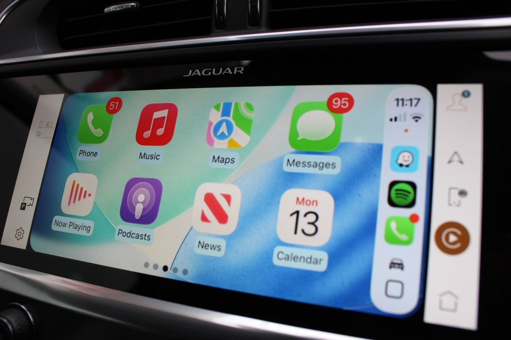 Used Jaguar I-Pace 2020 for sale - 76345373: Photo 19