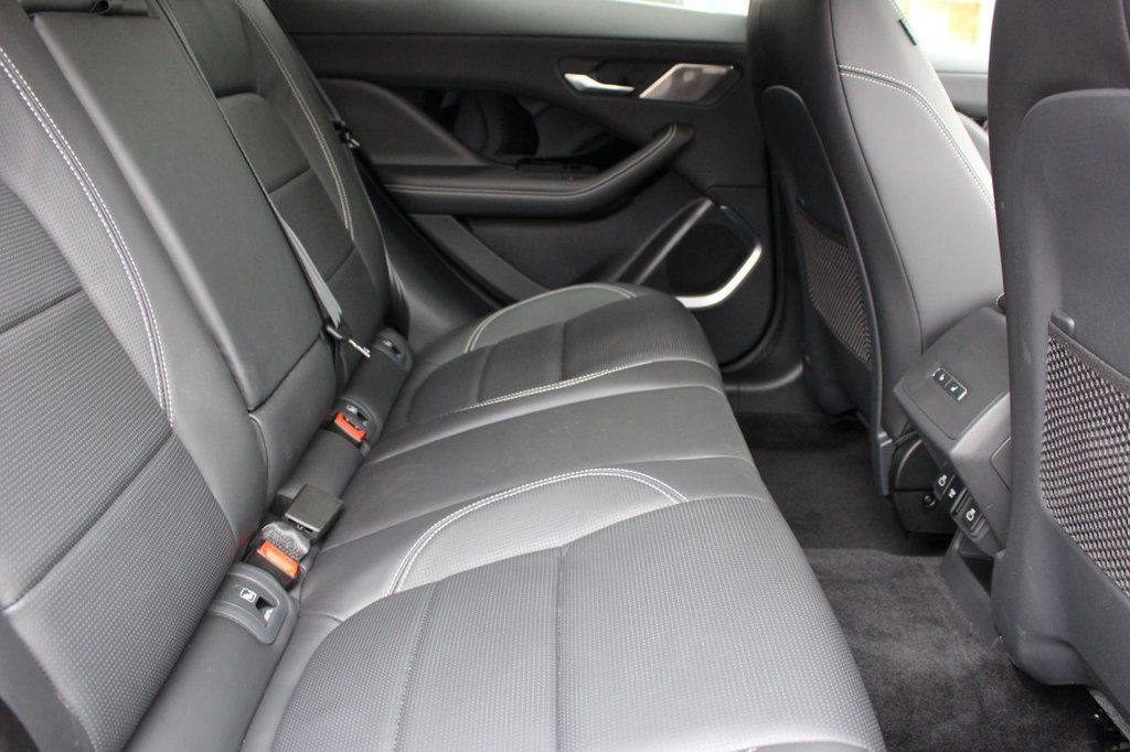 Used Jaguar I-Pace 2020 for sale - 76345373: Photo 20