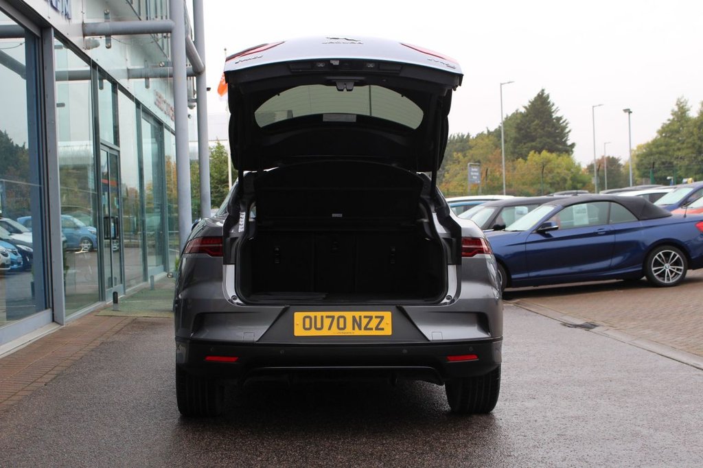 Used Jaguar I-Pace 2020 for sale - 76345373: Photo 7